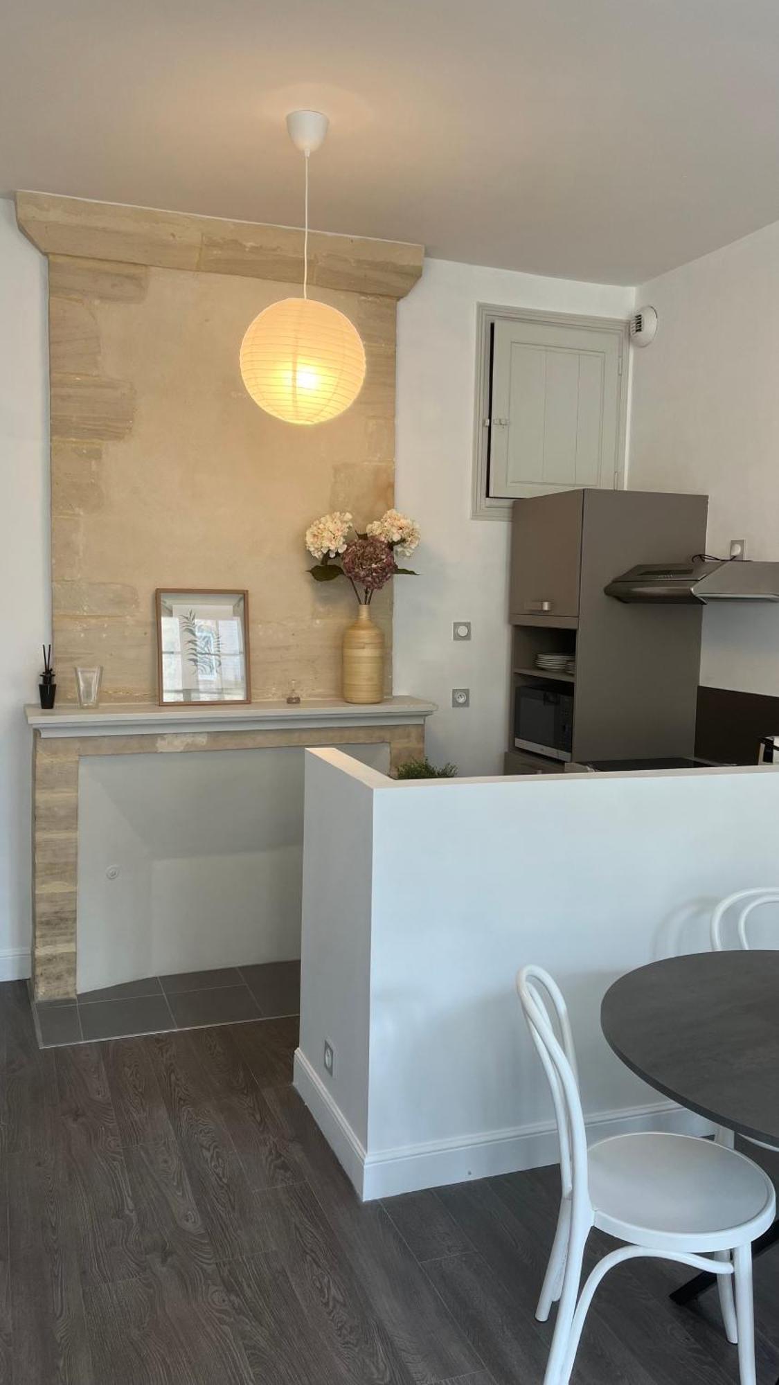 Appartement De Charme Bayeux Esterno foto